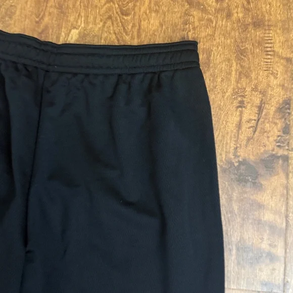 Nike Black Therma-Fit Joggers Size L